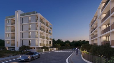 Mixed-Use Development In The Heart Of Paphos